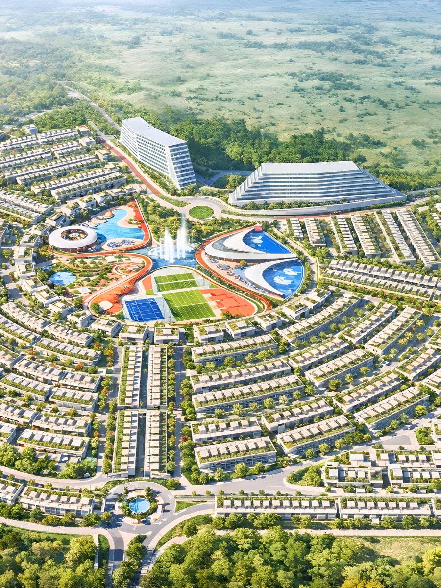 Greenz by Danube - Developer Overview